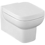 Унитаз Jacob Delafon Replay E4833-00 без сиденья