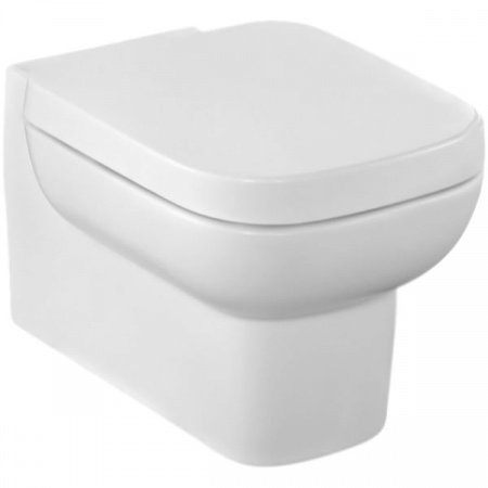 Унитаз Jacob Delafon Replay E4833-00 без сиденья