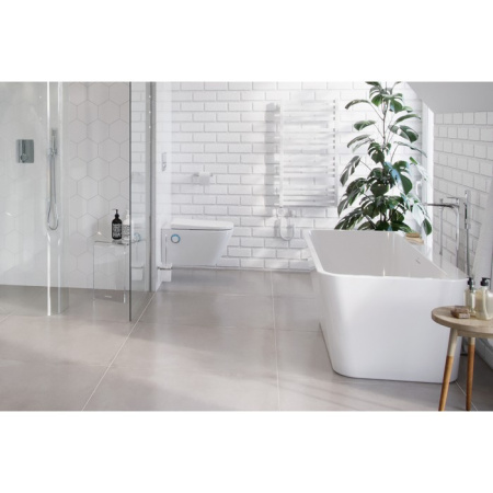 Ванна акриловая EXCELLENT Lila 2.0 160x73 отдельностоящая