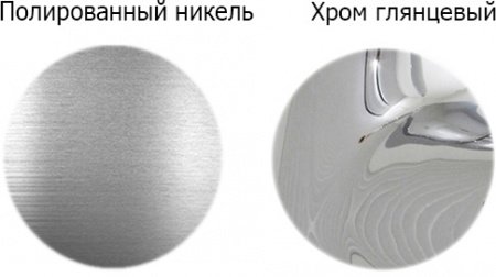 Смеситель для душа Jacob Delafon Toobi E8962 Хром