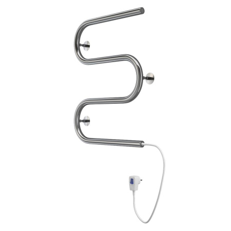 Полотенцесушитель электрический Terminus М-обр 40х50