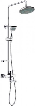 Душевая стойка Timo Beverly SX-1060/00 3011