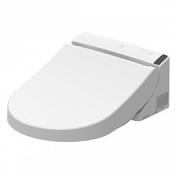 Сиденье для унитаза Toto MH series TCF6532G#NW1 Белое