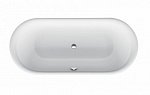 Стальная ванна Bette Oval 3466 180x80 встраиваемая Стальная ванна Bette Oval 3466 180x80 встраиваемая