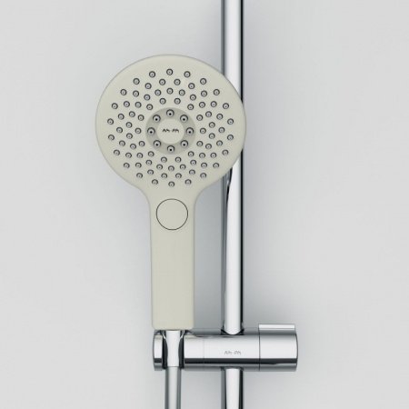 Ручной душ AM PM Inspire V2.0 F0250A000 Хром