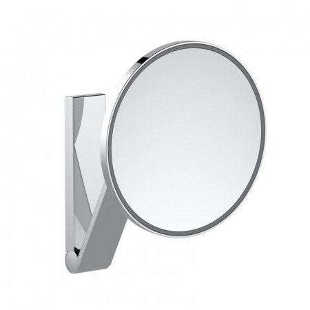 Косметическое зеркало Keuco iLook Move 17612019003 хром