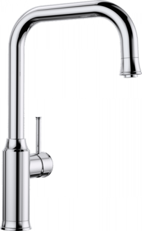 Смеситель для кухни Blanco Livia-S 521288 хром