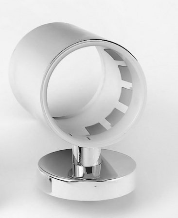 Дозатор для жидкого мыла Hansgrohe Logis 40514000 Хром