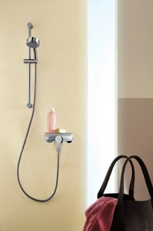 Смеситель для душа Grohe Eurostyle Cosmopolitan 33590002 Хром