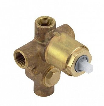 Скрытая часть Kludi 38624