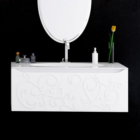 Тумба для комплекта Clarberg Элеганс Т10