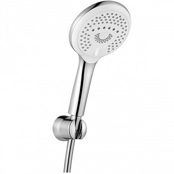 Душевой гарнитур Kludi Freshline 6795005-00 Хром