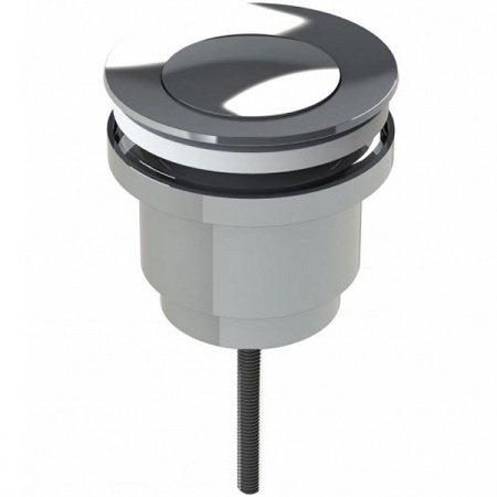 Донный клапан Iddis 001SB00i88 хром