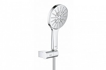 Душевой гарнитур Grohe Rainshower SmartActive 130 26580000 хром