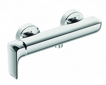 Смеситель для душа Kludi Ameo 416750575 хром