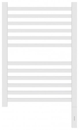 Полотенцесушитель электрический Сунержа Модус 3.0 60х40 белый матовый, правый ТЭН