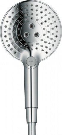 Душевой гарнитур Hansgrohe Raindance Select S 26630 Хром
