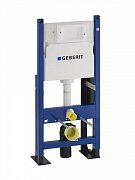 Инсталляция для подвесных унитазов Geberit Duofix UP100 457.570.00.1 Инсталляция для подвесных унитазов Geberit Duofix UP100 457.570.00.1