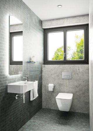 Раковина 45 см Ideal Standard STRADA II T299401