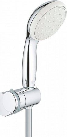 Душевой гарнитур Grohe Tempesta 100 2760110E Хром