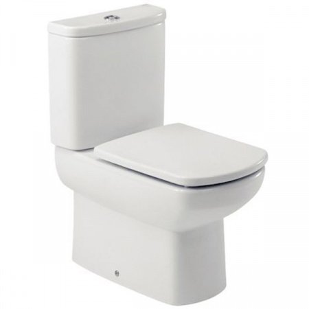 Бачок для унитаза Roca Dama Senso Compacto 34151B000