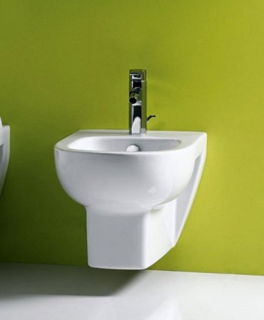 Биде подвесное Jacob Delafon Odeon Up E4765