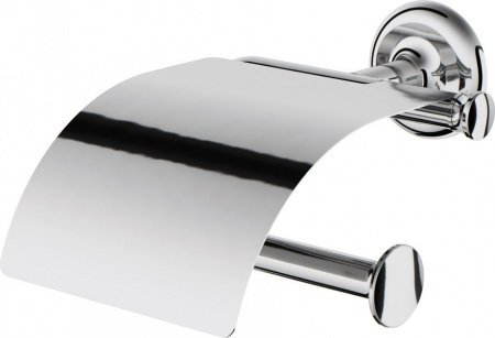 Держатель туалетной бумаги AM PM Like A80341500 Хром
