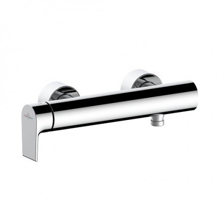 Смеситель для душа Villeroy & Boch Liberty TVS10700300061 хром
