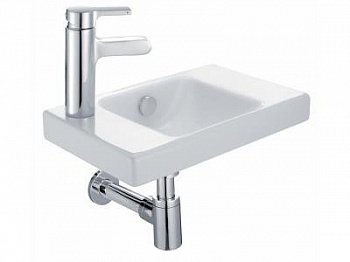 Рукомойник Jacob Delafon Odeon Up E4759G 40 см