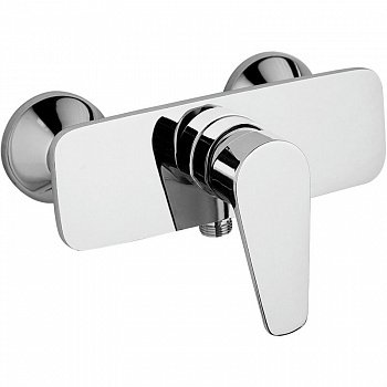 Смеситель для душа AM PM Inspire F5020000 Хром