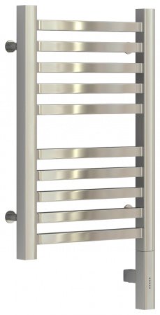 Полотенцесушитель электрический Сунержа Модус 3.0 50х30 хром, правый ТЭН