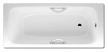 Стальная ванна Kaldewei Cayono Star 756