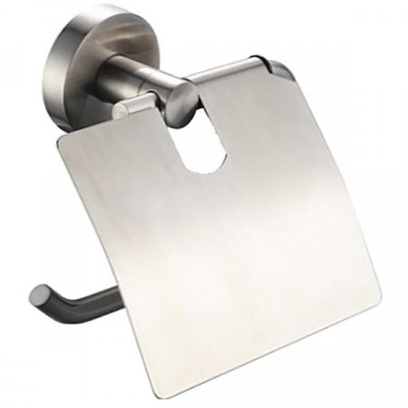 Держатель туалетной бумаги Fixsen Modern FX-51510 Сатин