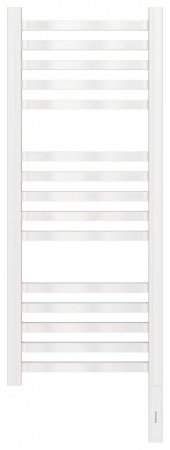 Полотенцесушитель электрический Сунержа Модус 3.0 80х30 белый, правый ТЭН