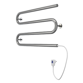 Полотенцесушитель электрический Terminus М-обр 60х35