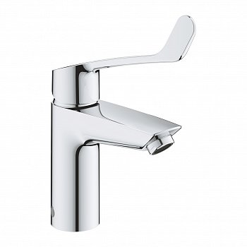 Смеситель для раковины Grohe EuroSmart 23984003 хром