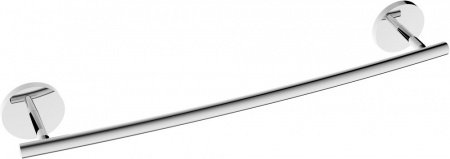 Держатель для полотенец Rush Fiji FI18531 Хром