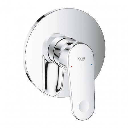 Смеситель для душа Grohe Europlus 24059002 хром