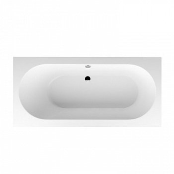 Квариловая ванна Villeroy & Boch Oberon UBQ199OBE2V-01 alpin