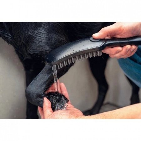 Душ для собак Hansgrohe DogShower 26640670 черный матовый