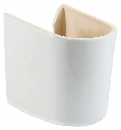 Полупьедестал Jacob Delafon Escale 19028W-00