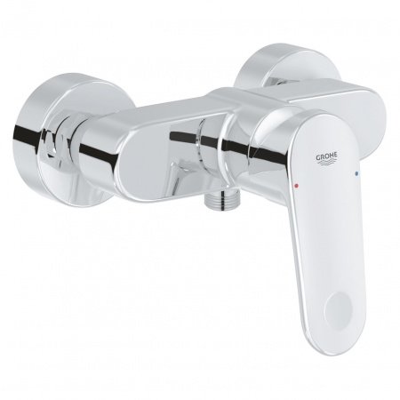Смеситель для душа Grohe Europlus 33577002 хром