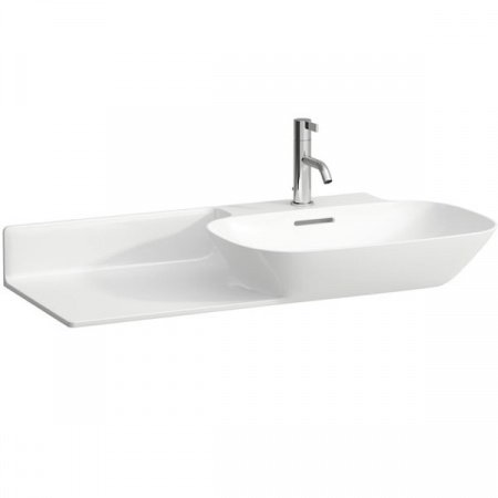 Раковина Laufen Ino 90 8.1330 чаша слева