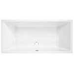 Акриловая ванна Vagnerplast CAVALLO 190x90 Акриловая ванна Vagnerplast CAVALLO 190x90