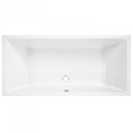Акриловая ванна Vagnerplast CAVALLO 190x90