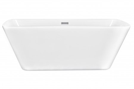 Акриловая ванна NT Lago di Lugano 170x78 NT05