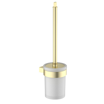 Ершик подвесной Timo Luiro 18561/17 золото матовое