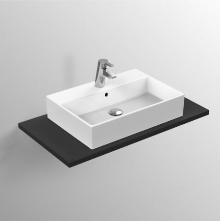 Раковина-чаша 60х42 см Ideal Standard STRADA K078101 белый