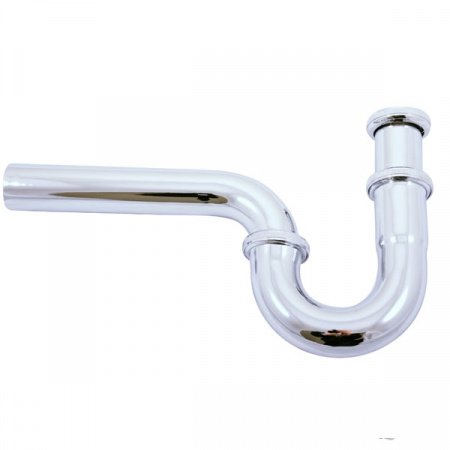 Сифон для раковины Rav Slezak MD0544 хром