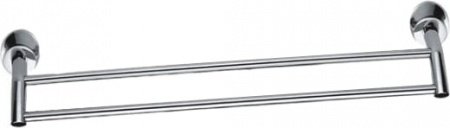 Держатель для полотенец Fixsen Europa FX-21802 Хром